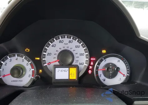 2013 Honda Pilot Ex-L from USA, damaged, VIN 5FNYF4H60DB040166